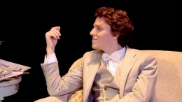 Le Portrait de Dorian Gray