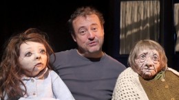 Borgia, comédie contemporaine