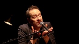 Liebman Renégat