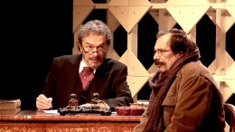 Les Larmes de Nietzsche