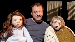 Borgia, comédie contemporaine