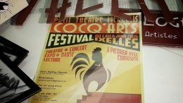 Le Cocq'arts Festival