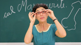 Madame Marguerite