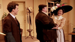 Le Mariage de Mlle Beulemans