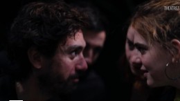 Où suis-je? Qu'ai-je fait?