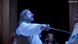 Cyrano de Bergerac