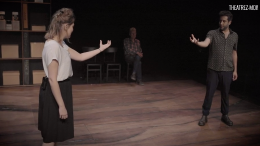 Peter, Wendy, le Temps, les Autres (2)