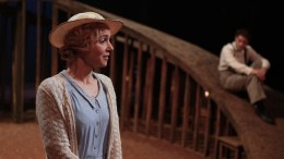 Les Caprices de Marianne