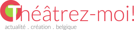 Théâtrez-moi